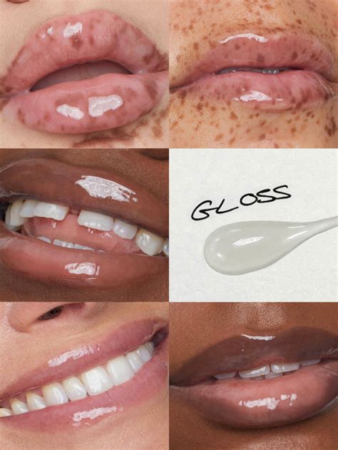Lip Gloss | REFY
