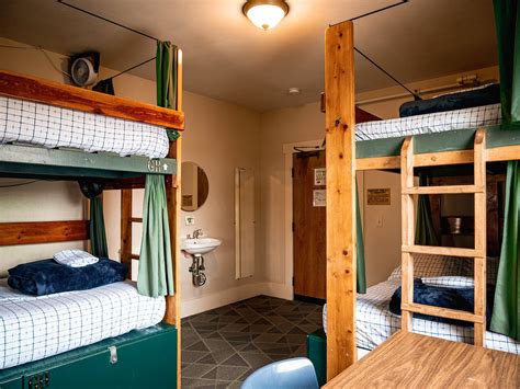Hostel Seattle Wa