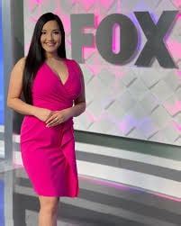 Robin Gomez Fox News South : r/CurvyNewsWomen