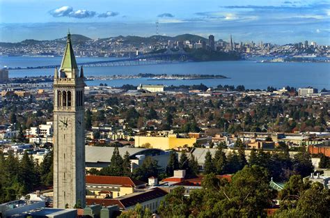 Uc Berkeley Wallpapers HD - Wallpaper Cave