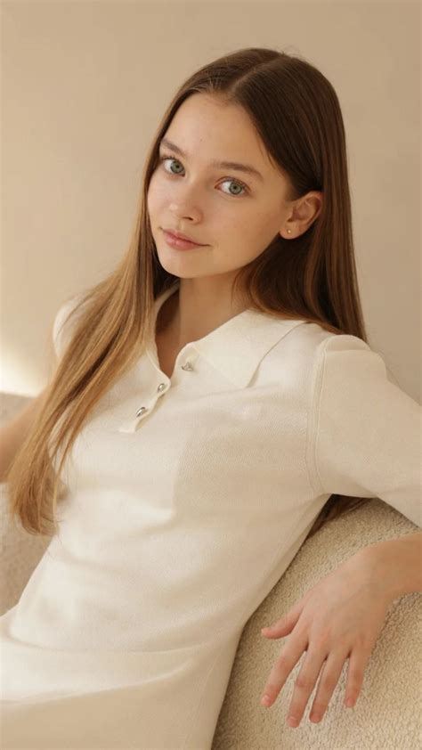 Picture of Anna Pavaga