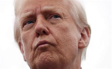 Trump removes Resolute Desk from Oval Office for refinishing