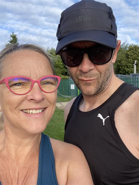 Sarah J Naylor 🌅 The Norfolk Coastal Coach on LinkedIn: #parkrun #5k # ...