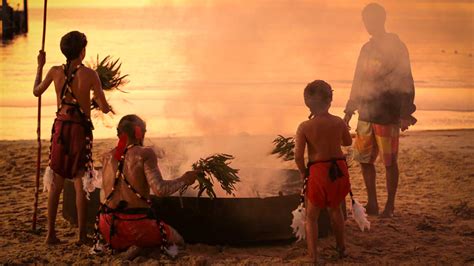 Quandamooka Country - The Moreton Bay Foundation