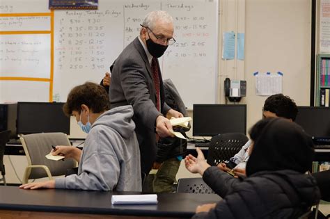 Here's what students are learning in sex ed in SF— and why some of it