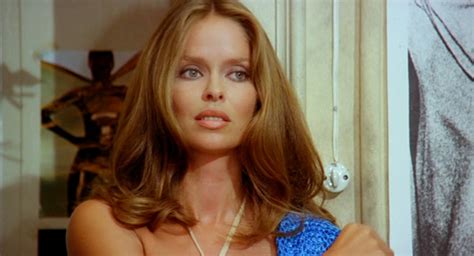 Picture of Barbara Bach