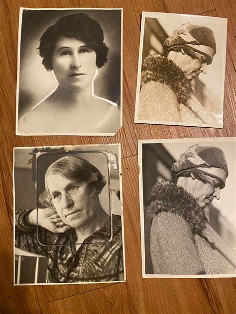 Gordon Northcott Mother