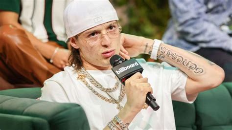 Peso Pluma Height Uncovered: Positively Dismissing Myths