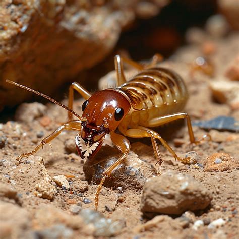 Protecting Your Garage from Termites and Pests - Arizona Garage Builders
