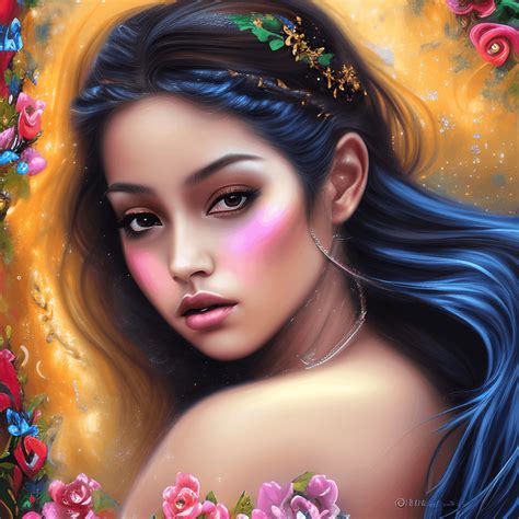 Hispanic Disney Princess at Melvin Murillo blog