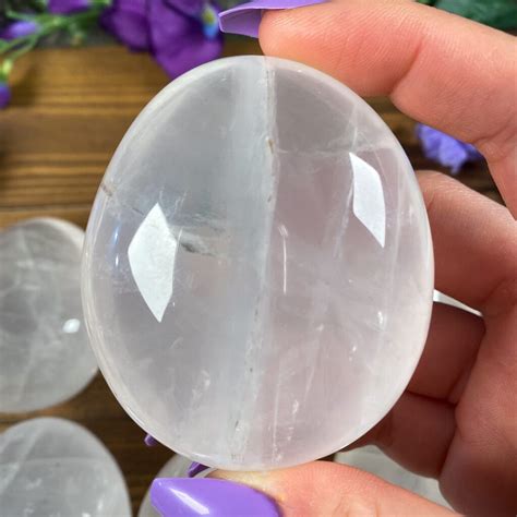 Milky Quartz Mineral Hardness