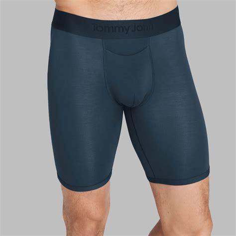 Men's Underwear: Boxers, Trunks, Briefs & More | Tommy John