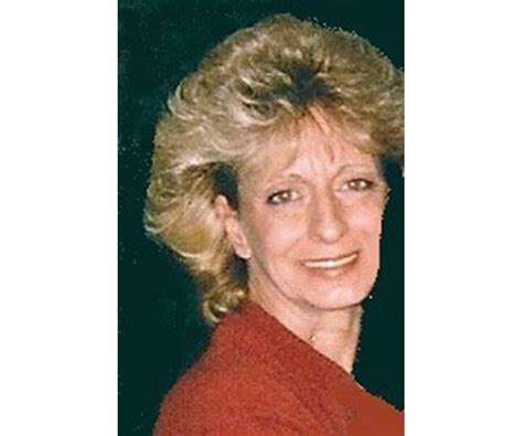Donna Wysocki Obituary (2015) - Wilkes-Barre, PA - Citizens Voice