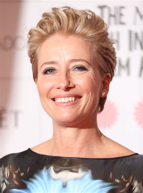 Emma Thompson Young