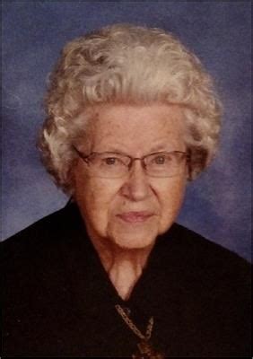Roselyn Mahoney Obituary (1927 - 2018) - Galion, OH - News Journal