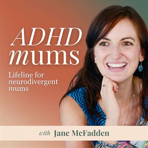 Resources - ADHD Mums - Jane McFadden
