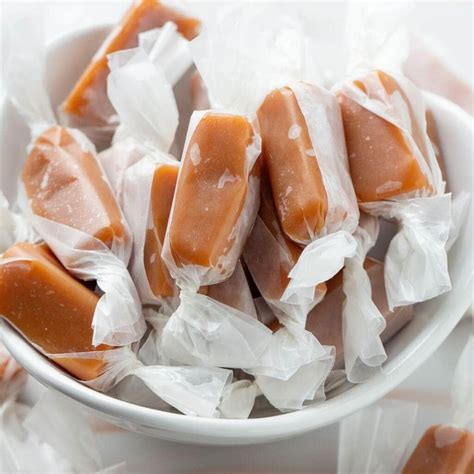 Caramel From Condensed Milk