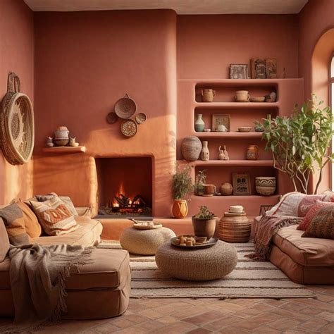 5+ Trending Colours for Living Room Walls to Refresh Your Space • 333 ...