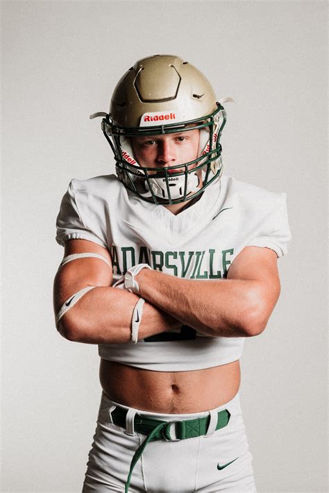 2023 High School Football Preview: Adairsville - Read V3