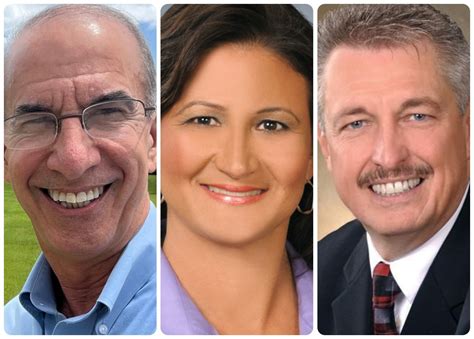 Endorsement: For property appraiser, Lake's Carey Baker and Osceola's ...