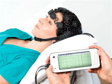 Zeto ONE EEG Monitoring System | Zeto EEG