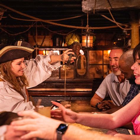 Savannah Pirates and Treasure Museum: Interactive Museum