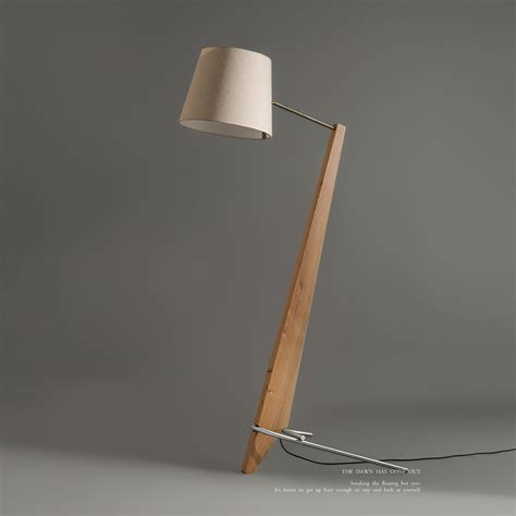 Silva Giant Floor Lamp – Vakkerlight
