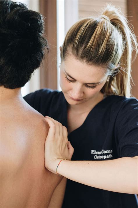 Secret Therapy Massage Leaked