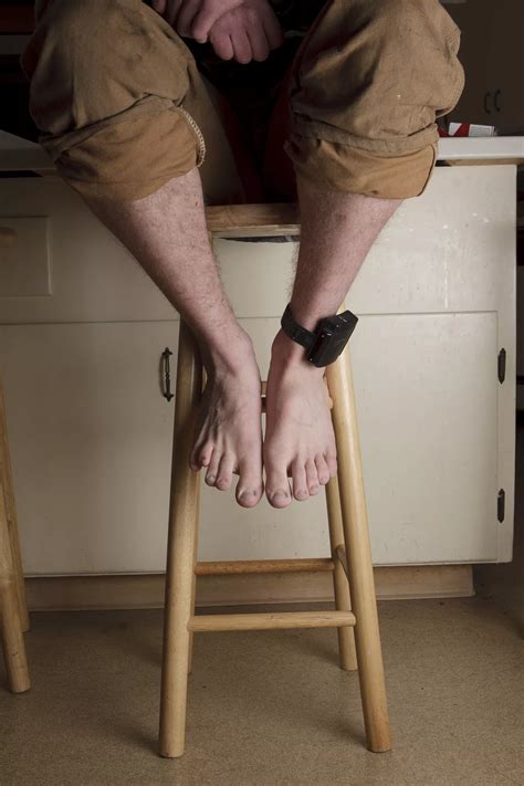 Ankle Brace House Arrest at Mackenzie Boehm blog