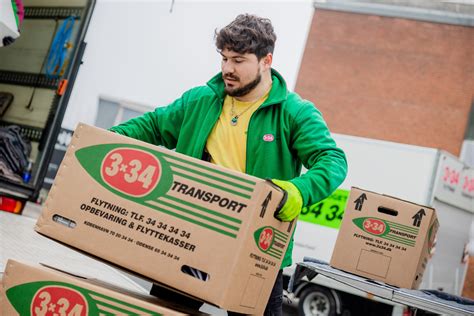 Flyttefirma Haderslev: Professionel flytning med lokale flyttemænd