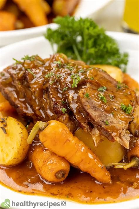 Instant Pot Brisket Recipe: A Take on The Classic Smoked Brisket