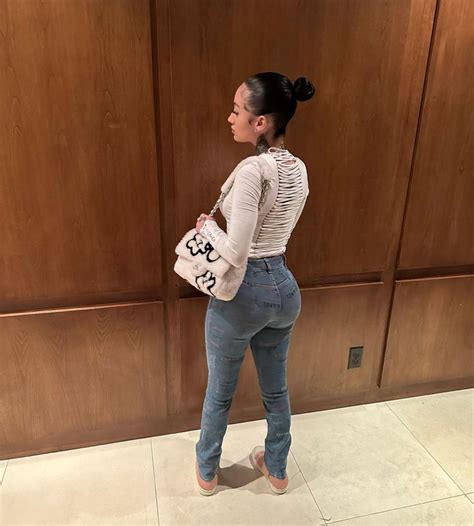 Bhad Bhabie in 2025 | Pretty girl outfits, Baddie outfits casual, Cute ...