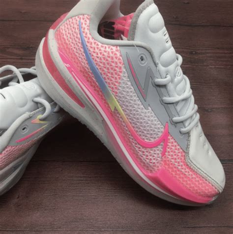 GT CUT 1 THINK PINK Legit? : r/LegitCheck