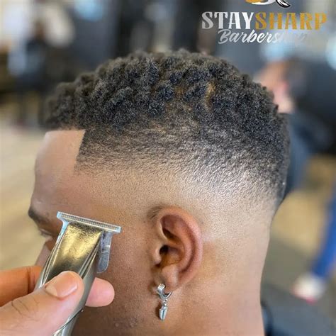 Stay Sharp Barbershop LV (@staysharpbarbershoplv) • Instagram photos ...