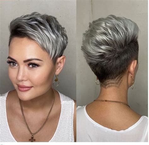 23 youthful shag haircuts for older women – Artofit