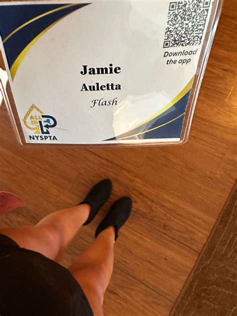 Jamie Auletta on LinkedIn: #nyspta #turningstone #flashparking # ...
