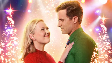 In Merry Measure (2022) - Backdrops — The Movie Database (TMDB)