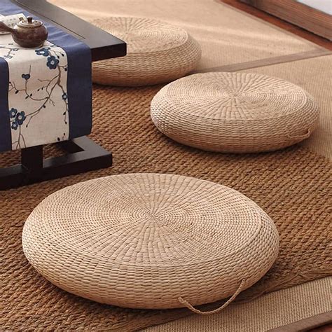 What Are Japanese Floor Pillows Called at Anthony Monroy blog