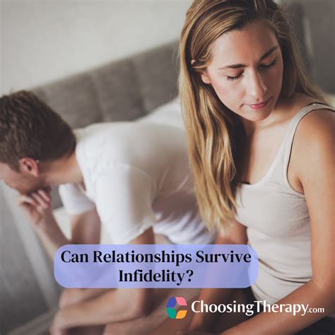 Can Relationships Work After Cheating? 9 Tips from a Therapist
