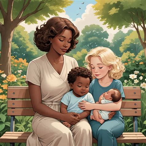 A Bond Beyond Blood | Story.com