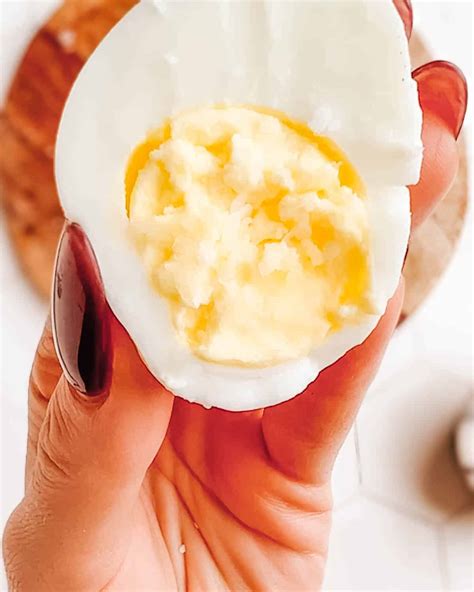 How to Boil Eggs in the Microwave (Quick, Foolproof Method!) - Foodess