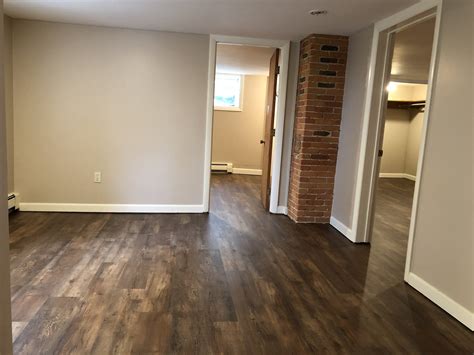 Gallery - Basement Projects — Century Carpet & Creative Floors | Ayer, MA