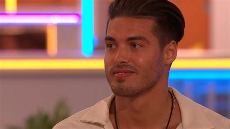 Axed Love Island Hunk Spencer Reveals Which Couple Will Struggle After ...