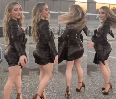 Sabrina Carpenter 12/07/2020 • CelebMafia