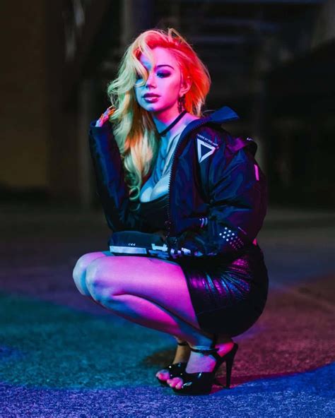 Pinup Pixie - Age, Height, Net Worth, Boyfriend, Bio, Facts, Wiki