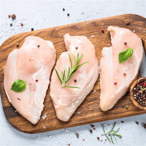 How to Defrost Chicken Quickly (3 Safe Ways) - The Grilling Dad