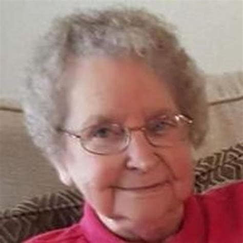 Anna M. Norris Obituary (2025) - Crossville, TN - Bilbrey Funeral Home ...