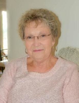 Barbara JoAnn Massengale Obituary - 2022 - Hardwicke Funeral Home
