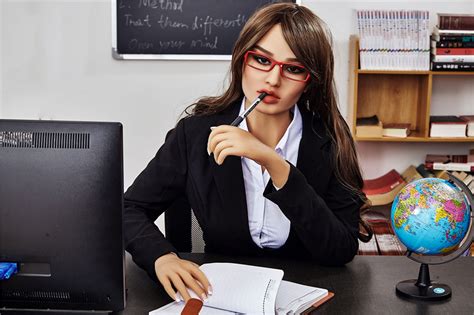 Sex doll sales rising amid COVID-19, holiday season