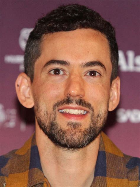 Luis Gerardo Méndez - Actor, Producer